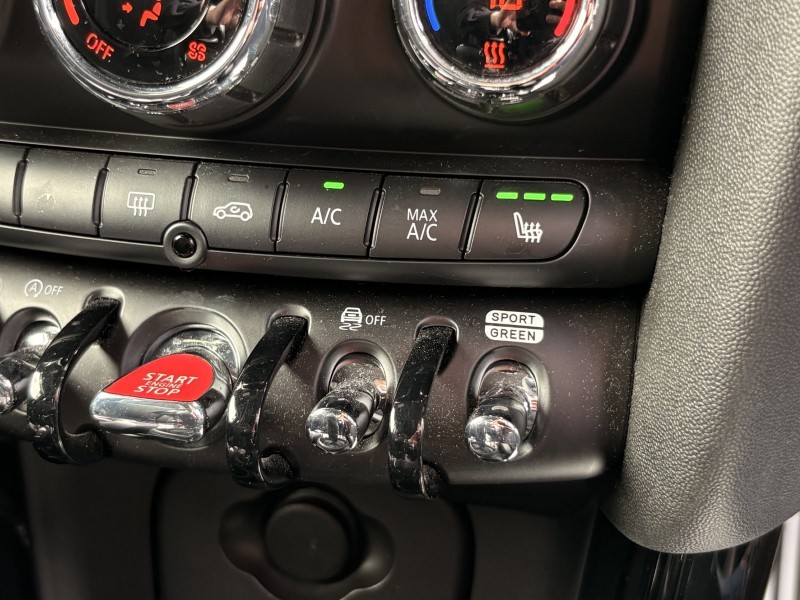 2023 (73) MINI HATCHBACK 1.5 Cooper Sport 3dr Auto 5784195