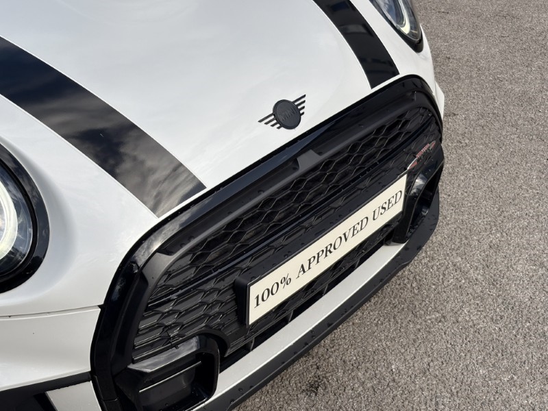 2023 (73) MINI HATCHBACK 1.5 Cooper Sport 3dr Auto 5784201