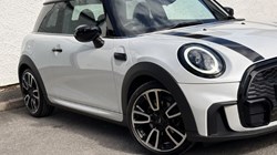 2023 (73) MINI HATCHBACK 1.5 Cooper Sport 3dr Auto 5784199
