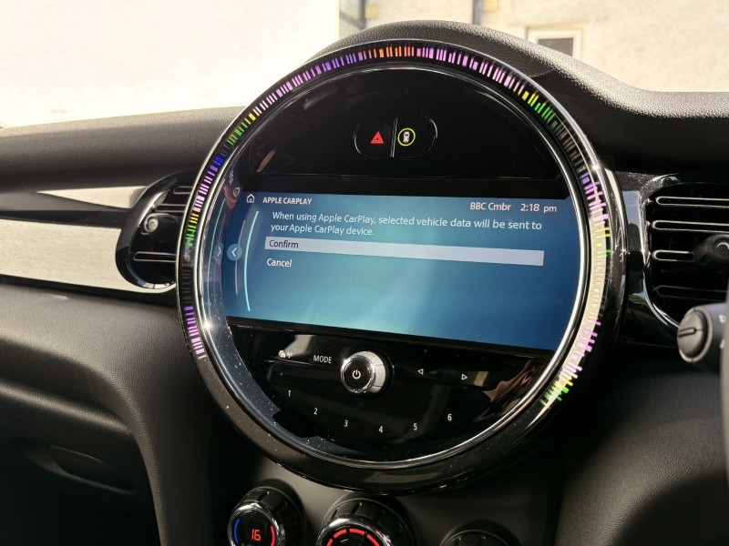 2023 (73) MINI HATCHBACK 1.5 Cooper Sport 3dr Auto 5784187