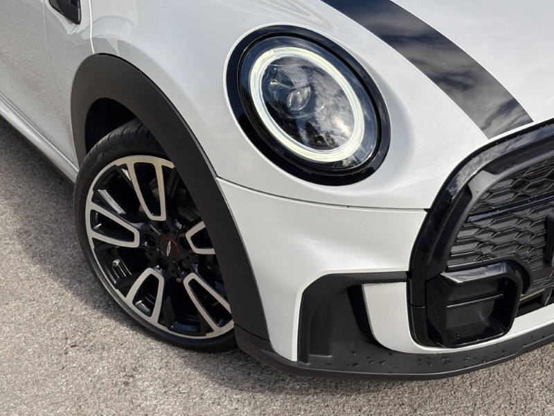 2023 (73) MINI HATCHBACK 1.5 Cooper Sport 3dr Auto 5784200