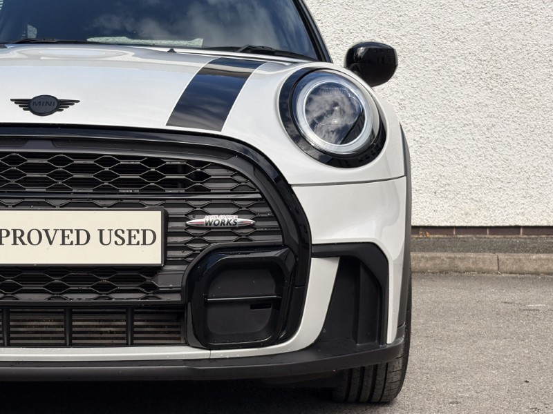 2023 (73) MINI HATCHBACK 1.5 Cooper Sport 3dr Auto 5784205