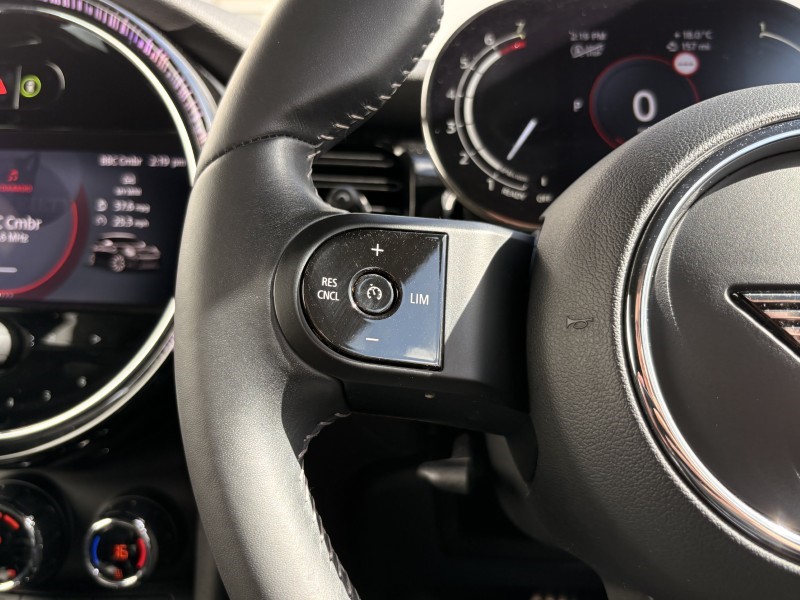 2023 (73) MINI HATCHBACK 1.5 Cooper Sport 3dr Auto 5784192