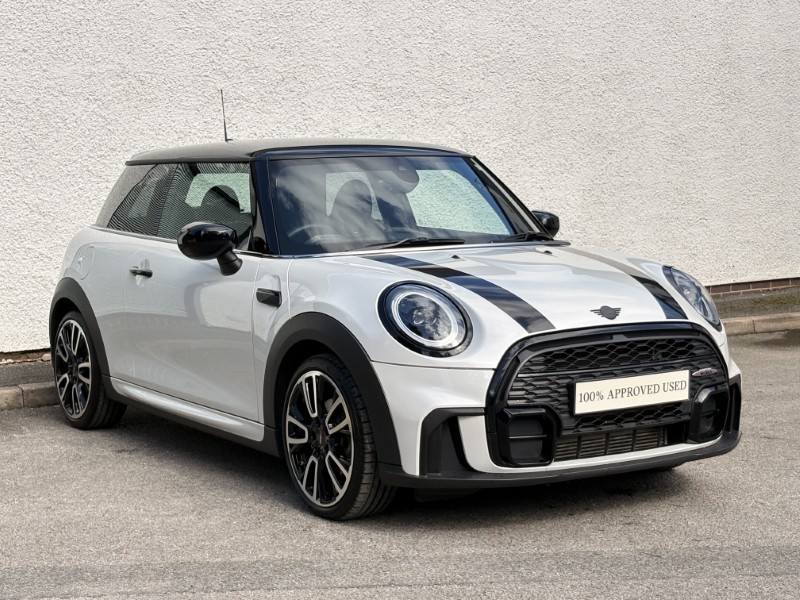 2023 (73) MINI HATCHBACK 1.5 Cooper Sport 3dr Auto