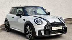 2023 (73) MINI HATCHBACK 1.5 Cooper Sport 3dr Auto 5784203