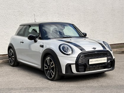 2023 (73) MINI HATCHBACK 1.5 Cooper Sport 3dr Auto