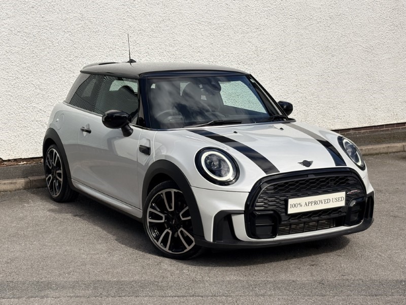 2023 (73) MINI HATCHBACK 1.5 Cooper Sport 3dr Auto 5784198