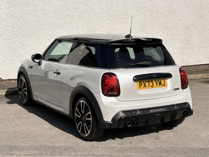 2023 (73) MINI HATCHBACK 1.5 Cooper Sport 3dr Auto