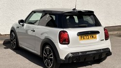 2023 (73) MINI HATCHBACK 1.5 Cooper Sport 3dr Auto 1