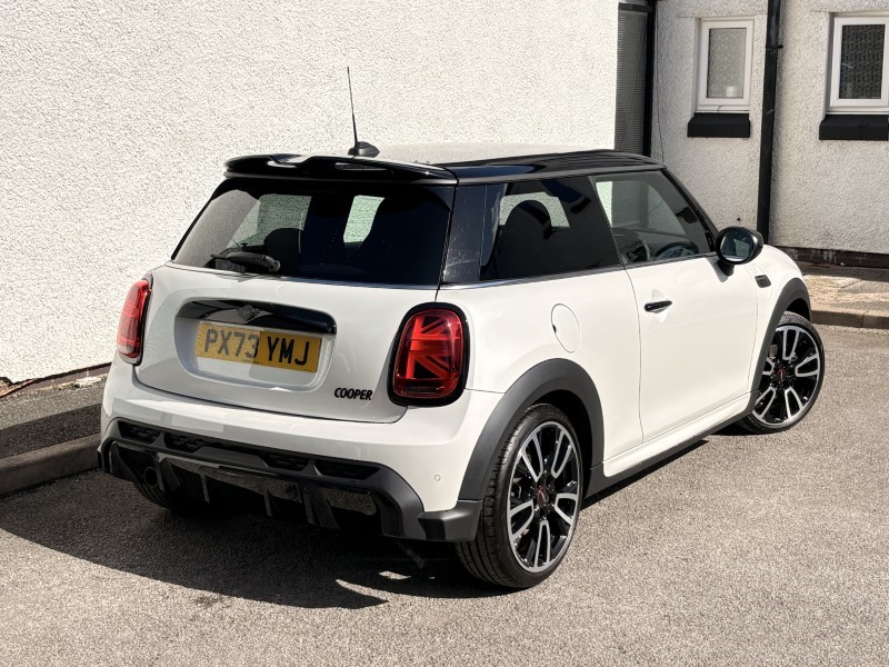 2023 (73) MINI HATCHBACK 1.5 Cooper Sport 3dr Auto 5784174
