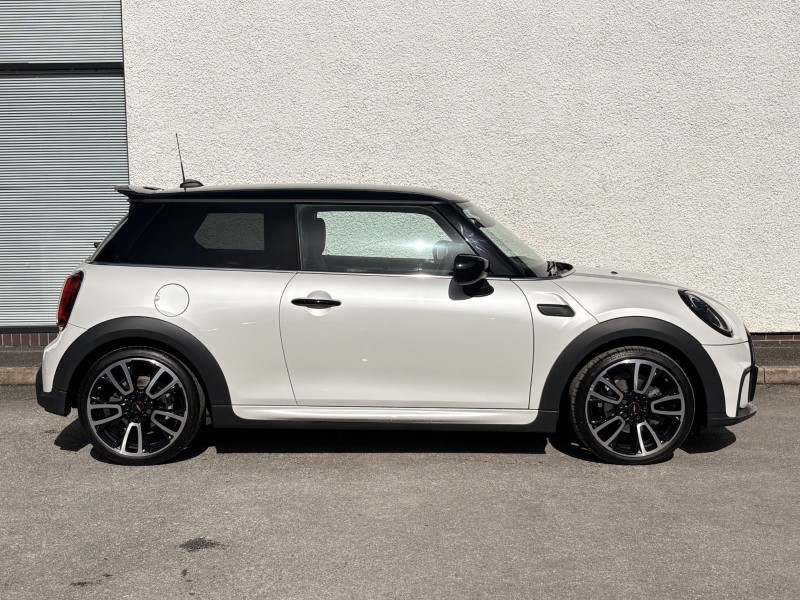 2023 (73) MINI HATCHBACK 1.5 Cooper Sport 3dr Auto 5784173