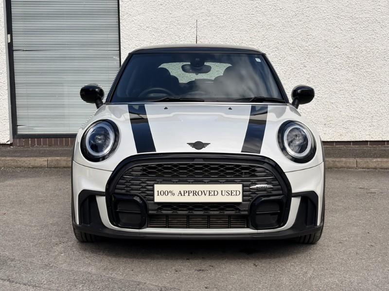 2023 (73) MINI HATCHBACK 1.5 Cooper Sport 3dr Auto 5784204