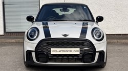 2023 (73) MINI HATCHBACK 1.5 Cooper Sport 3dr Auto 5784204