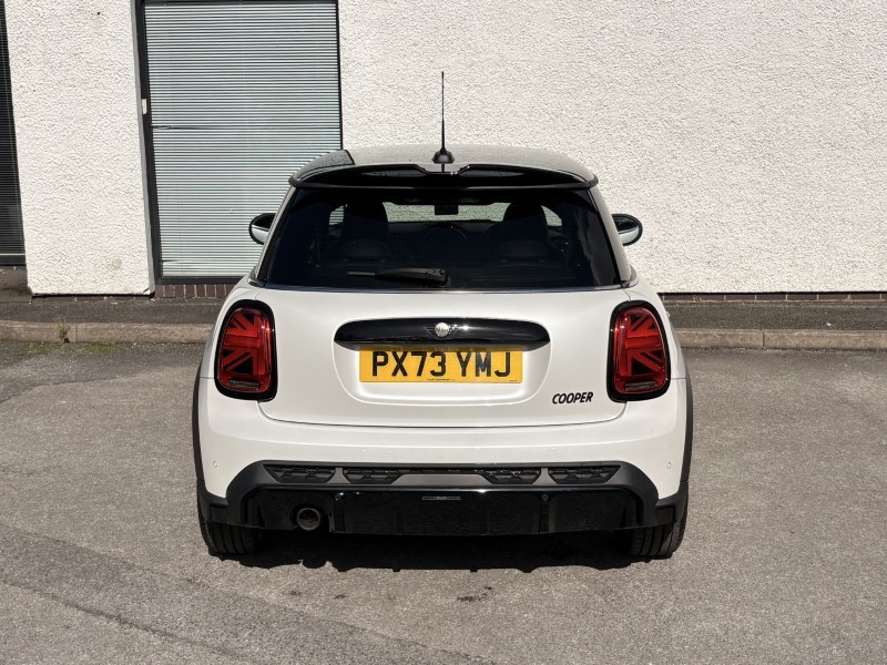 2023 (73) MINI HATCHBACK 1.5 Cooper Sport 3dr Auto 5784167