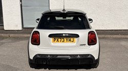 2023 (73) MINI HATCHBACK 1.5 Cooper Sport 3dr Auto 5784167