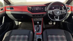 2019 (19) VOLKSWAGEN POLO 2.0 TSI GTI PLUS 5dr DSG 5784010