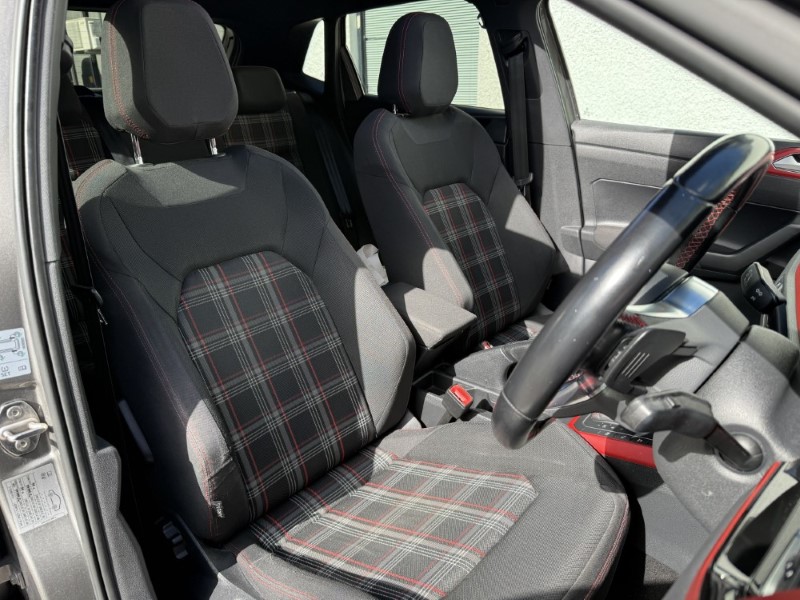 2019 (19) VOLKSWAGEN POLO 2.0 TSI GTI PLUS 5dr DSG 5784021