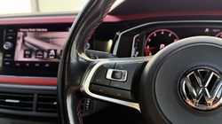 2019 (19) VOLKSWAGEN POLO 2.0 TSI GTI PLUS 5dr DSG 5784003