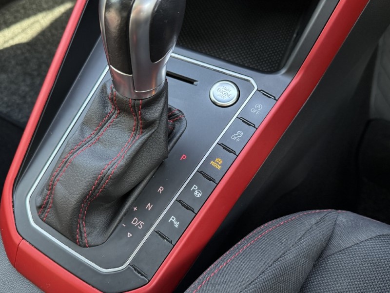 2019 (19) VOLKSWAGEN POLO 2.0 TSI GTI PLUS 5dr DSG 5784001