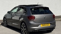2019 (19) VOLKSWAGEN POLO 2.0 TSI GTI PLUS 5dr DSG 5784012