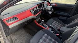 2019 (19) VOLKSWAGEN POLO 2.0 TSI GTI PLUS 5dr DSG 5784017