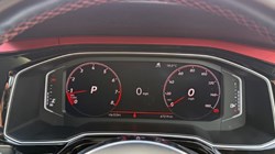2019 (19) VOLKSWAGEN POLO 2.0 TSI GTI PLUS 5dr DSG 5784005