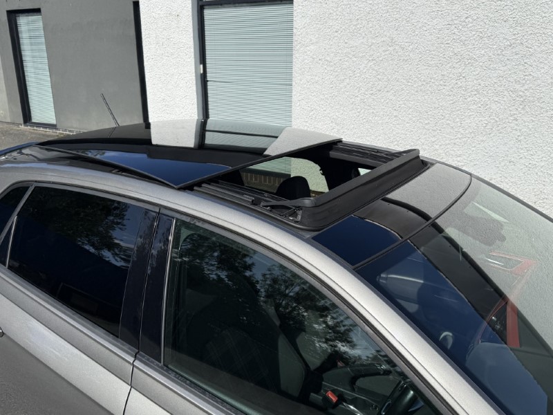 2019 (19) VOLKSWAGEN POLO 2.0 TSI GTI PLUS 5dr DSG 5784022