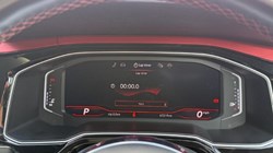 2019 (19) VOLKSWAGEN POLO 2.0 TSI GTI PLUS 5dr DSG 5784006