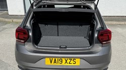 2019 (19) VOLKSWAGEN POLO 2.0 TSI GTI PLUS 5dr DSG 5784014