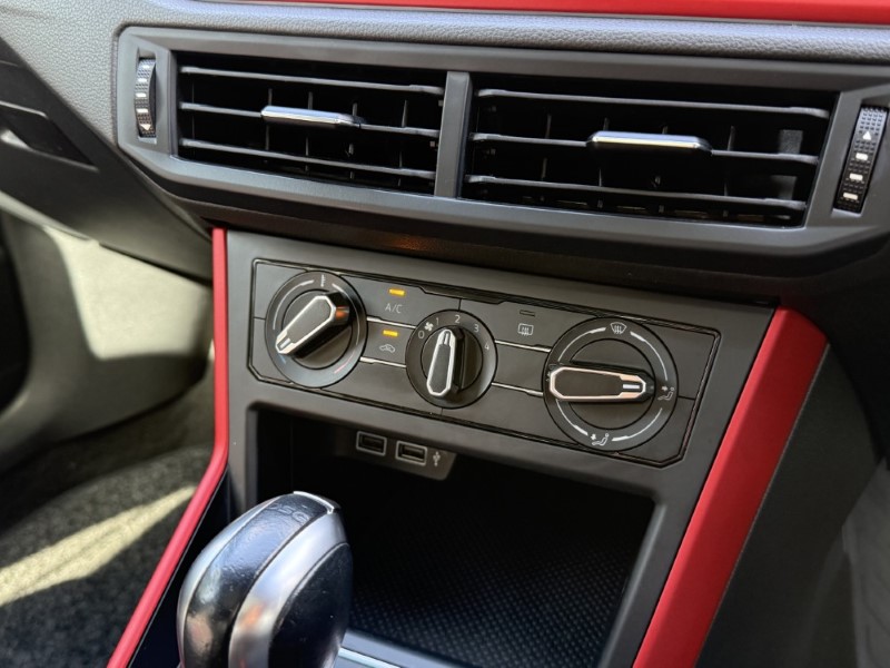 2019 (19) VOLKSWAGEN POLO 2.0 TSI GTI PLUS 5dr DSG 5783999
