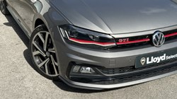 2019 (19) VOLKSWAGEN POLO 2.0 TSI GTI PLUS 5dr DSG 5784027