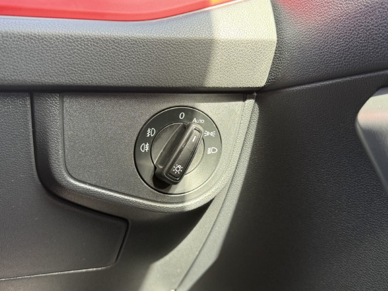 2019 (19) VOLKSWAGEN POLO 2.0 TSI GTI PLUS 5dr DSG 5784008