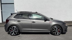 2019 (19) VOLKSWAGEN POLO 2.0 TSI GTI PLUS 5dr DSG 5784019