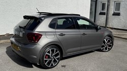 2019 (19) VOLKSWAGEN POLO 2.0 TSI GTI PLUS 5dr DSG 5784023
