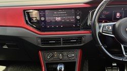 2019 (19) VOLKSWAGEN POLO 2.0 TSI GTI PLUS 5dr DSG 5784011