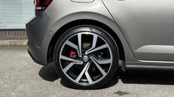 2019 (19) VOLKSWAGEN POLO 2.0 TSI GTI PLUS 5dr DSG 5784020