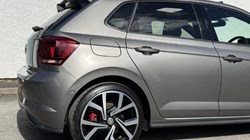2019 (19) VOLKSWAGEN POLO 2.0 TSI GTI PLUS 5dr DSG 5784024