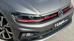 2019 (19) VOLKSWAGEN POLO 2.0 TSI GTI PLUS 5dr DSG 5784028