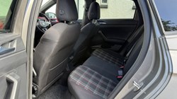 2019 (19) VOLKSWAGEN POLO 2.0 TSI GTI PLUS 5dr DSG 5784016