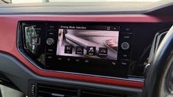 2019 (19) VOLKSWAGEN POLO 2.0 TSI GTI PLUS 5dr DSG 5784002