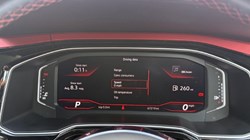 2019 (19) VOLKSWAGEN POLO 2.0 TSI GTI PLUS 5dr DSG 5784007