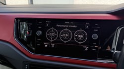 2019 (19) VOLKSWAGEN POLO 2.0 TSI GTI PLUS 5dr DSG 5783996