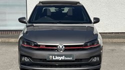 2019 (19) VOLKSWAGEN POLO 2.0 TSI GTI PLUS 5dr DSG 5784032