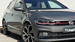 2019 (19) VOLKSWAGEN POLO 2.0 TSI GTI PLUS 5dr DSG 5784026