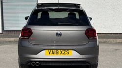 2019 (19) VOLKSWAGEN POLO 2.0 TSI GTI PLUS 5dr DSG 5784013