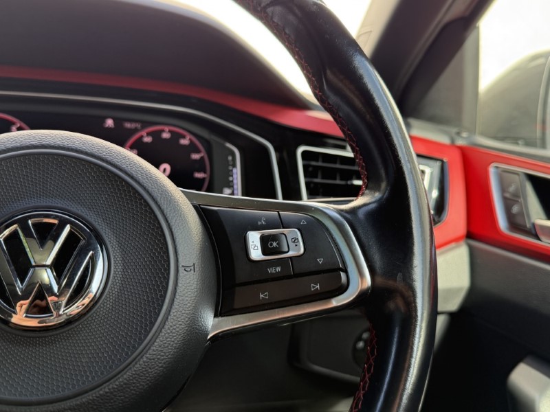 2019 (19) VOLKSWAGEN POLO 2.0 TSI GTI PLUS 5dr DSG 5784004