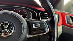 2019 (19) VOLKSWAGEN POLO 2.0 TSI GTI PLUS 5dr DSG 5784004