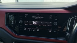2019 (19) VOLKSWAGEN POLO 2.0 TSI GTI PLUS 5dr DSG 5783998