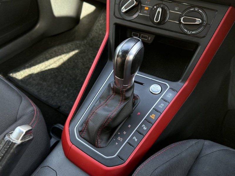 2019 (19) VOLKSWAGEN POLO 2.0 TSI GTI PLUS 5dr DSG 5784000