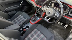2019 (19) VOLKSWAGEN POLO 2.0 TSI GTI PLUS 5dr DSG 5784018